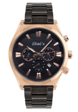 DIALX ERKEK KOL SAATİ