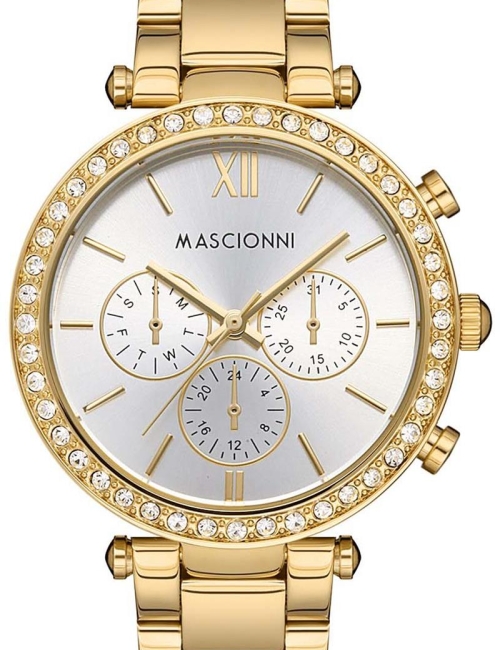 MASCİONNİ KADIN KOL SAATİ