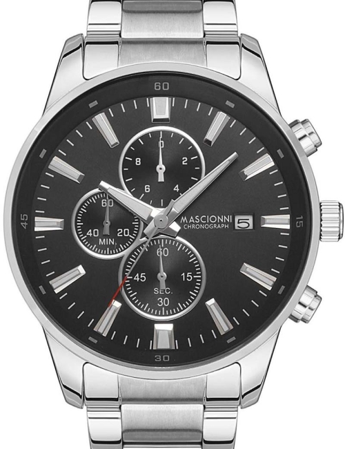 MASCİONNİ ERKEK KOL SAATİ