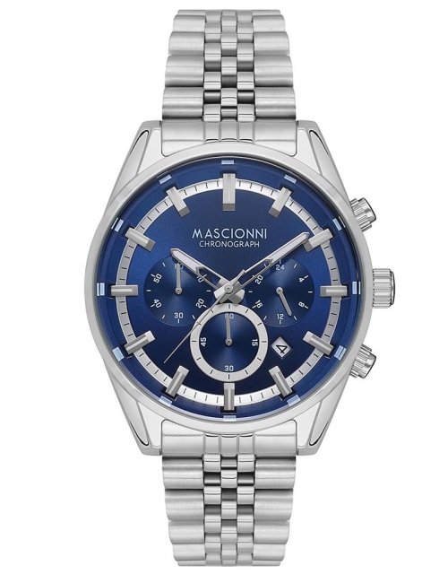 MASCİONNİ ERKEK KOL SAATİ