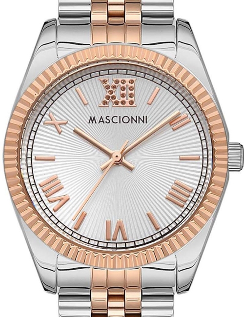 MASCİONNİ KADIN KOL SAATİ