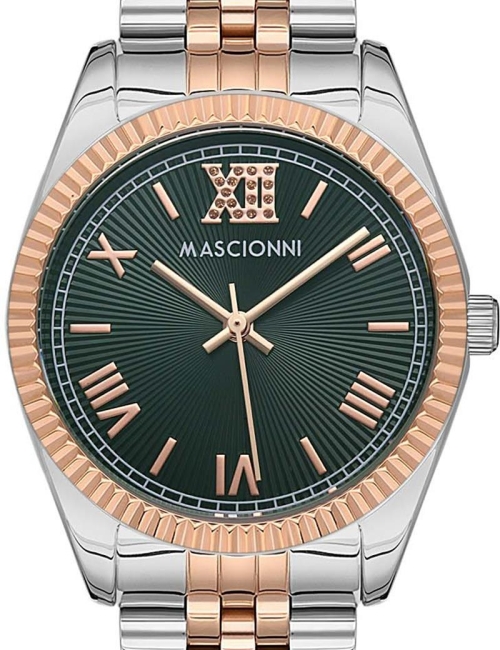 MASCİONNİ KADIN KOL SAATİ