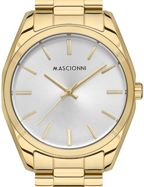 MASCİONNİ KADIN KOL SAATİ