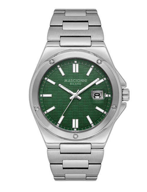 MASCİONNİ ERKEK KOL SAATİ