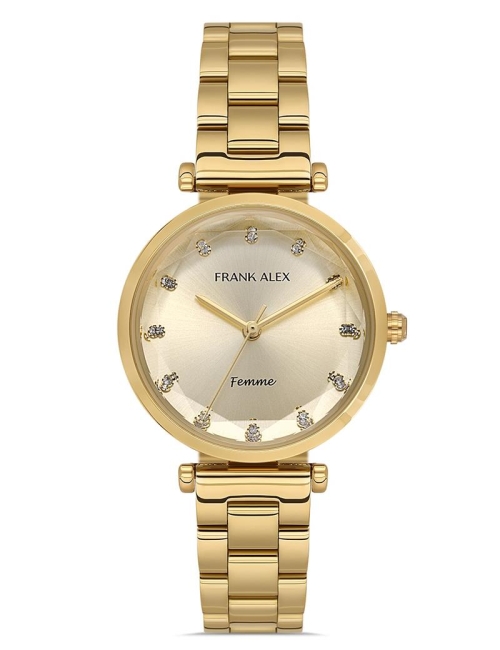 FRANK ALEX KADIN KOL SAATİ