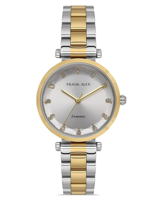FRANK ALEX KADIN KOL SAATİ