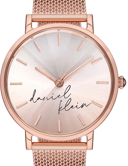 DANİEL KLEİN KADIN KOL SAATİ