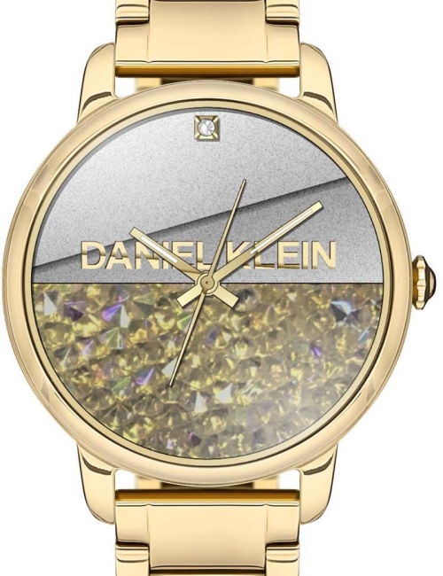 DANİEL KLEİN KADIN KOL SAATİ