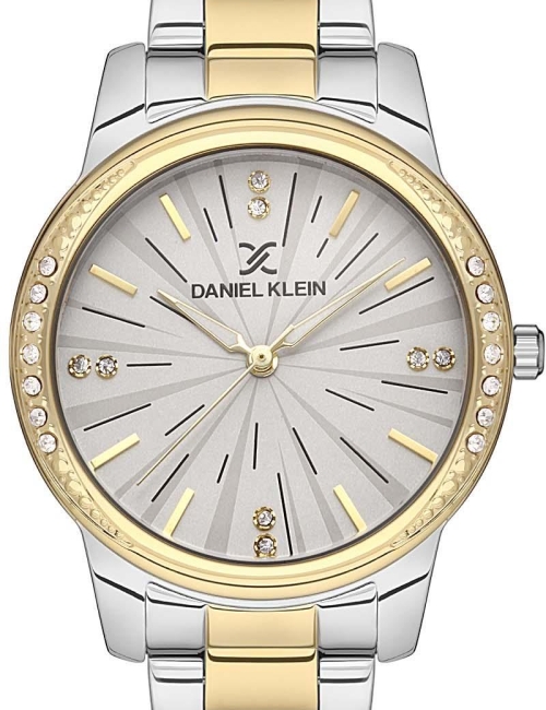 DANİEL KLEİN KADIN KOL SAATİ