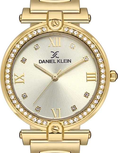 DANİEL KLEİN KADIN KOL SAATİ