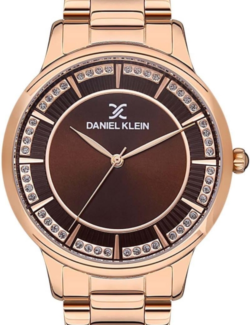 DANİEL KLEİN KADIN KOL SAATİ