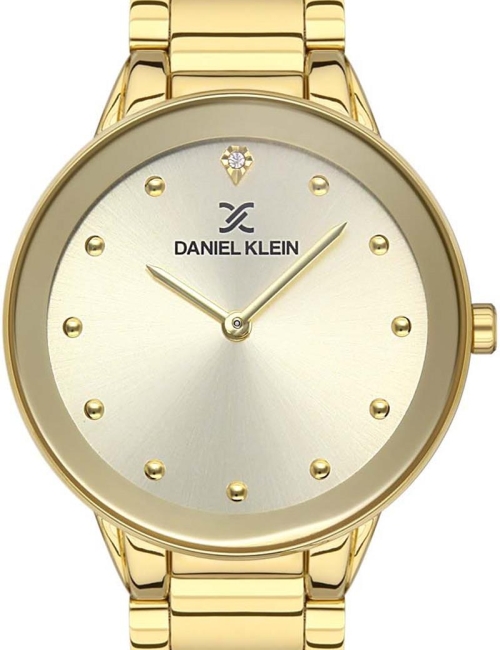 DANİEL KLEİN KADIN KOL SAATİ