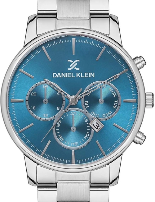DANİEL KLEİN ERKEK KOL SAATİ