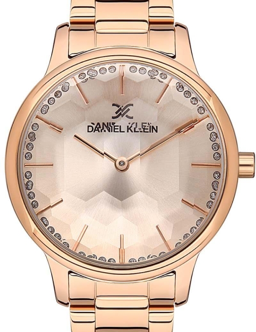 DANİEL KLEİN KADIN KOL SAATİ