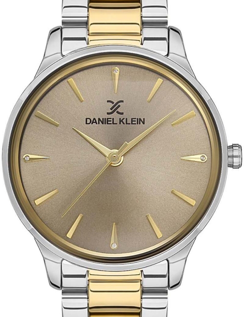 DANİEL KLEİN KADIN KOL SAATİ