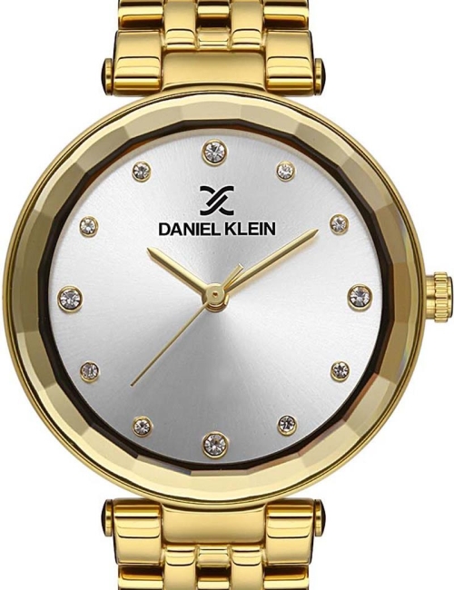 DANİEL KLEİN KADIN KOL SAATİ