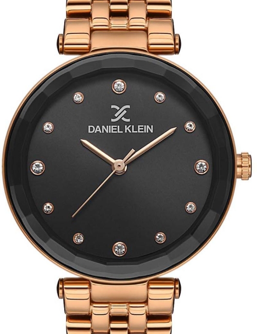 DANİEL KLEİN KADIN KOL SAATİ