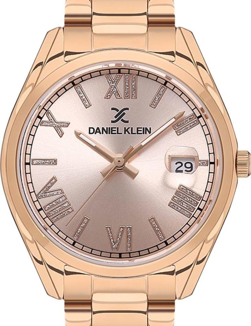 DANİEL KLEİN KADIN KOL SAATİ