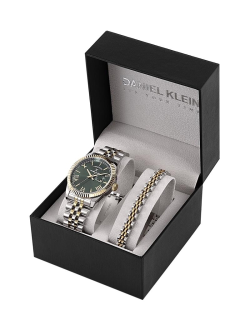 DANİEL KLEİN ERKEK KOL SAATİ