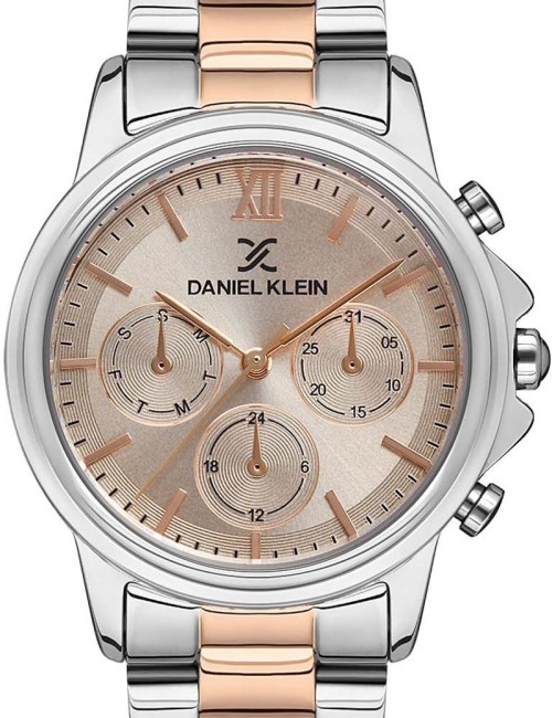 DANİEL KLEİN KADIN KOL SAATİ