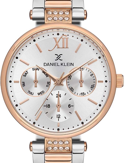 DANİEL KLEİN KADIN KOL SAATİ