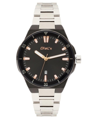 DIALX ERKEK KOL SAATİ