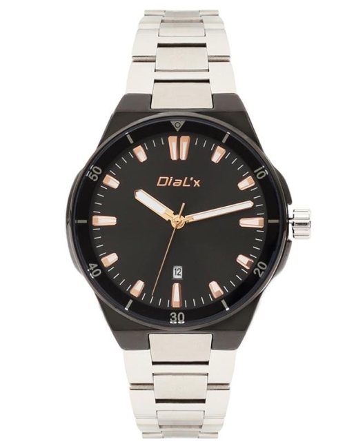 DIALX ERKEK KOL SAATİ