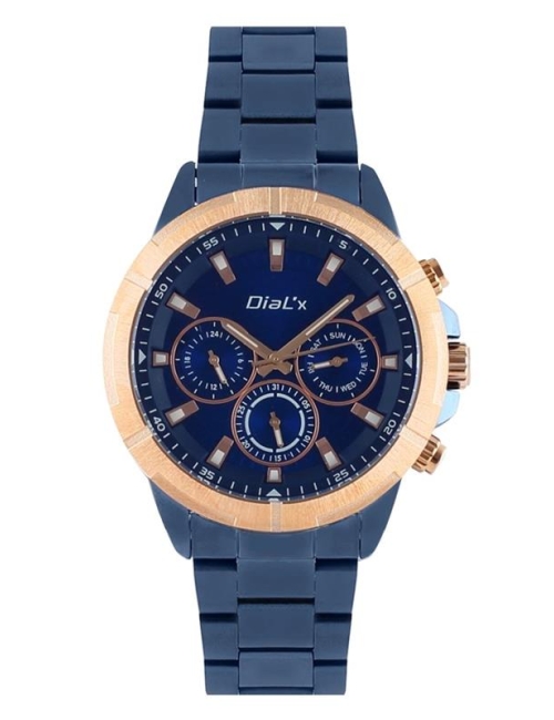 DIALX ERKEK KOL SAATİ