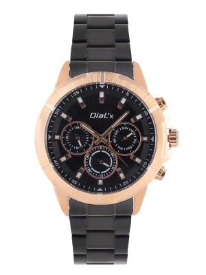 DIALX ERKEK KOL SAATİ
