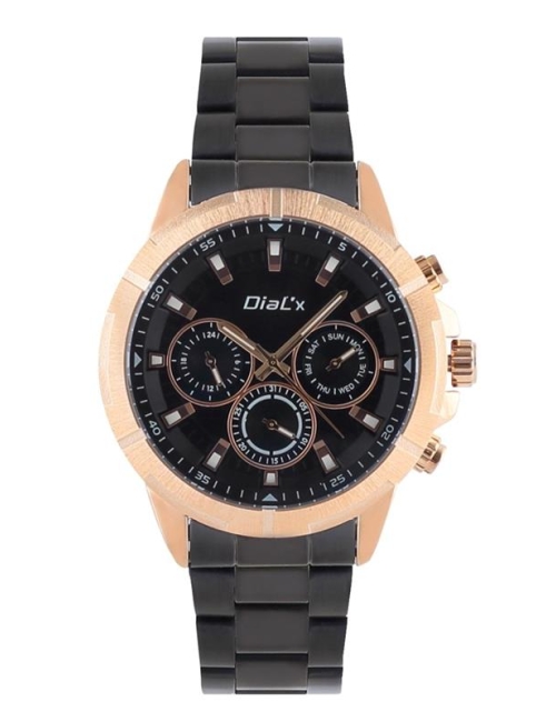 DIALX ERKEK KOL SAATİ
