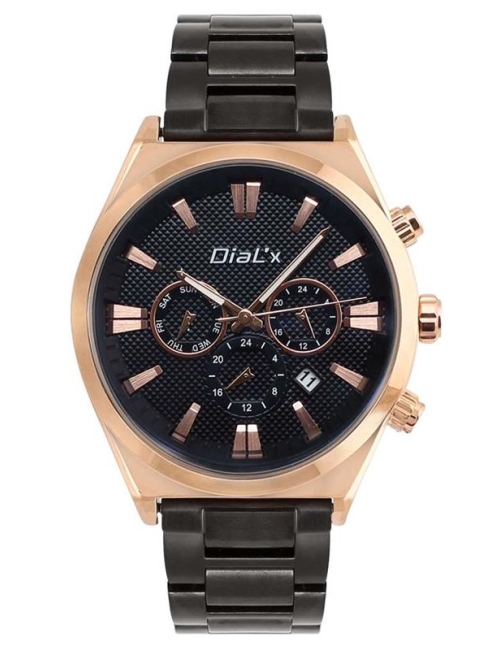 DIALX ERKEK KOL SAATİ