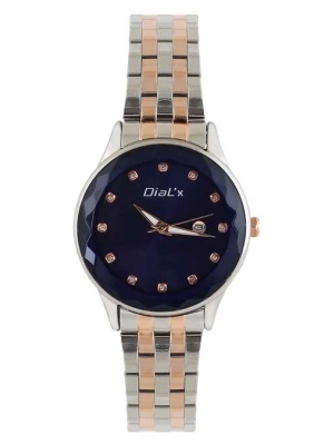 DIALX KADIN KOL SAATİ