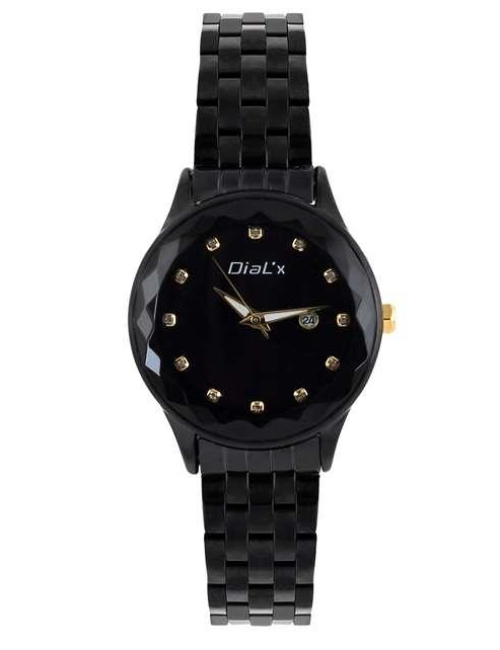 DIALX KADIN KOL SAATİ