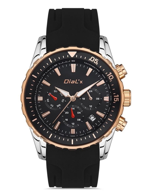 DIALX ERKEK KOL SAATİ
