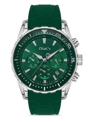 DIALX ERKEK KOL SAATİ