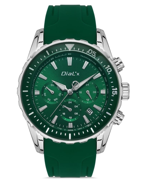 DIALX ERKEK KOL SAATİ