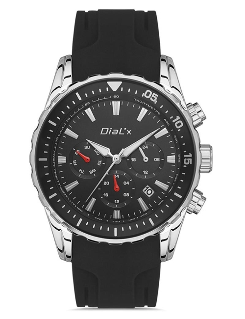 DIALX ERKEK KOL SAATİ