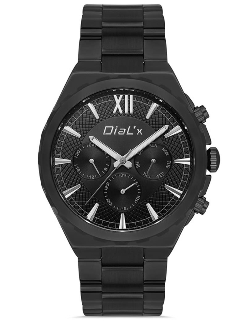 DIALX ERKEK KOL SAATİ