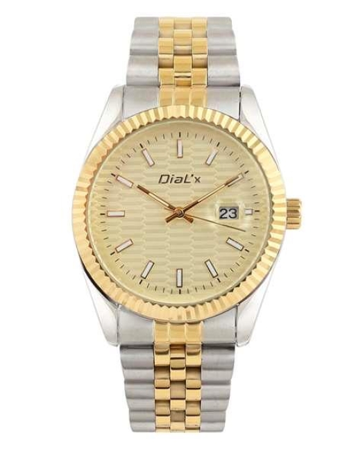 DIALX ERKEK KOL SAATİ