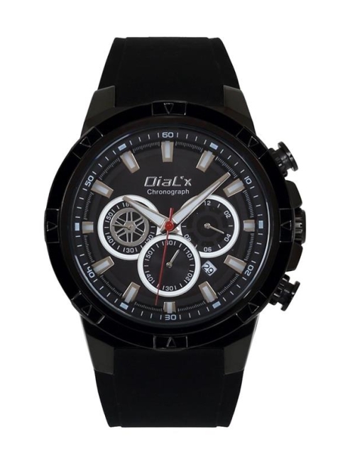 DIALX ERKEK KOL SAATİ