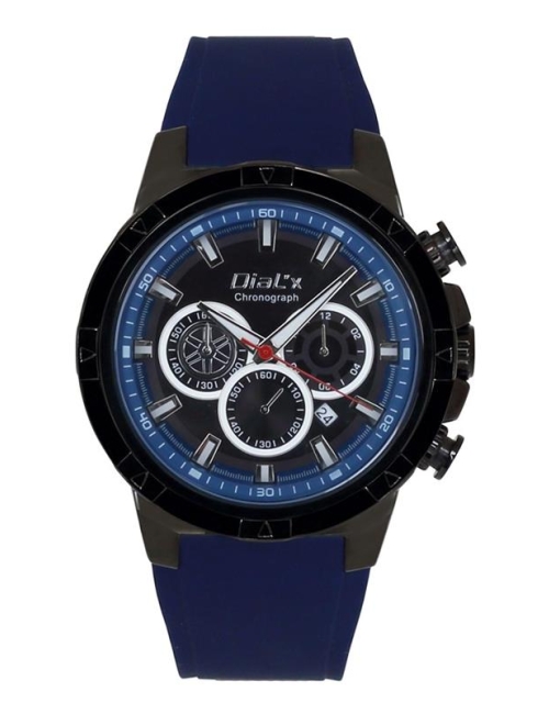 DIALX ERKEK KOL SAATİ