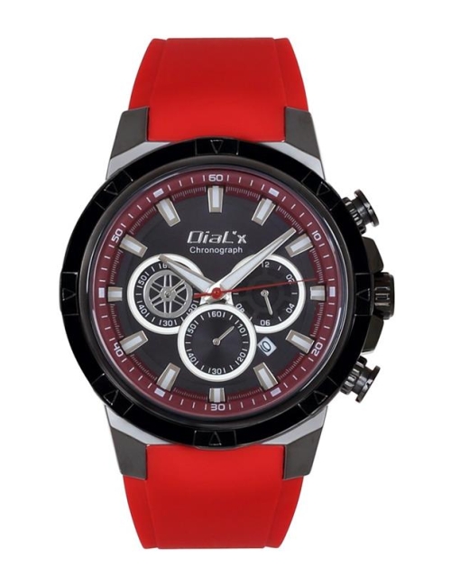 DIALX ERKEK KOL SAATİ