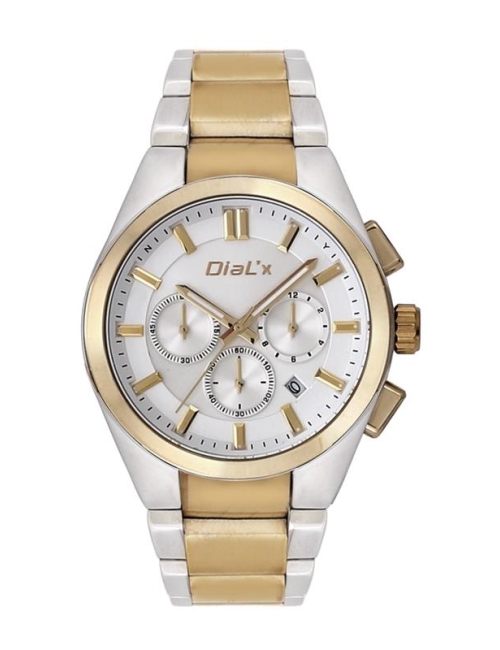 DIALX ERKEK KOL SAATİ