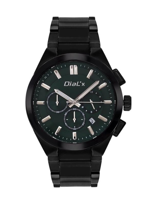 DIALX ERKEK KOL SAATİ