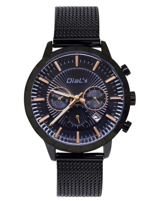 DIALX ERKEK KOL SAATİ