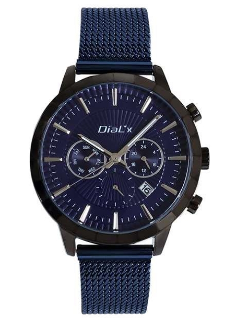 DIALX ERKEK KOL SAATİ