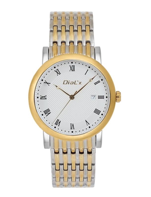 DIALX ERKEK KOL SAATİ