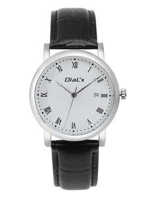 DIALX ERKEK KOL SAATİ