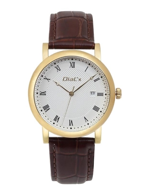 DIALX ERKEK KOL SAATİ