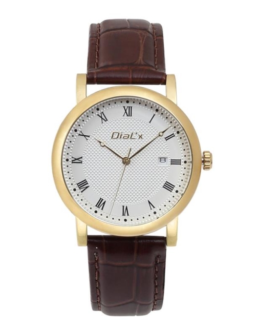 DIALX ERKEK KOL SAATİ
